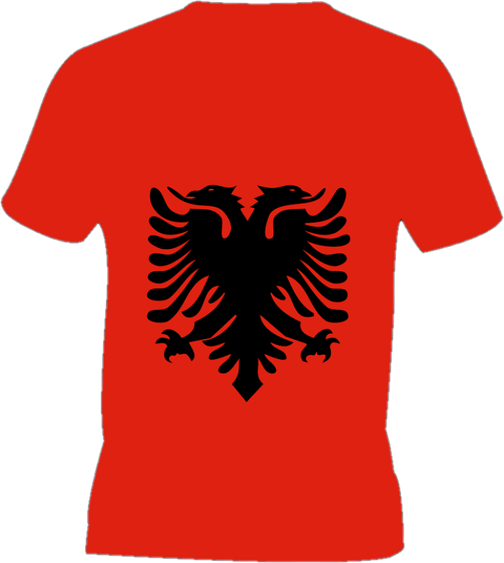 Albanien